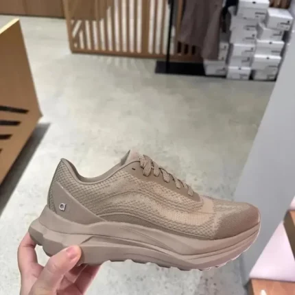New Men’s and Women’s Same Style Fashionable Sports and Leisure Outdoor Lightweight, Breathable and Versatile Running Shoes